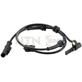 Resim SNR ASB15826 Abs Hız Sensörü Ön Sol-Sağ (Peugeot : 307/Citroen : C4) 