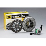 Resim Opel İnsignia A14NET Debriyaj Set ve Bilya Takım Luk-1800787 