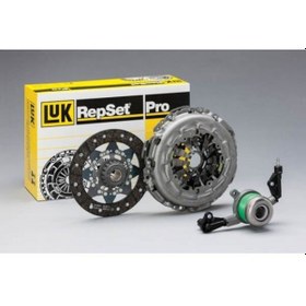 Resim Opel İnsignia A14NET Debriyaj Set ve Bilya Takım Luk-1800787 