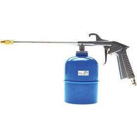 Resim Bgs Havalı Mazot Tabancası 