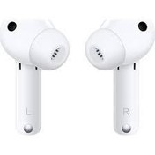 Resim HUAWEİ FREEBUDS 4I KULAK İÇİ BLUETOOTH KULAKLIK BEYAZ 