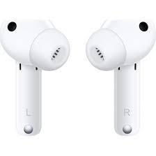 Resim HUAWEİ FREEBUDS 4I KULAK İÇİ BLUETOOTH KULAKLIK BEYAZ 