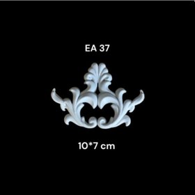 Resim Esnek Aplik Ea 37 