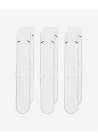 Resim Nike Cushioned Training Crew 3'lü Çorap 