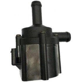 Resim Ford Focus 3 1.0 Ecoboost İlave Devirdaim Su Pompası 2012--2017 