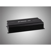 Resim WAAWSTAR F0R-X XAD-1600.2D 2 KANAL OTO AMFİ 