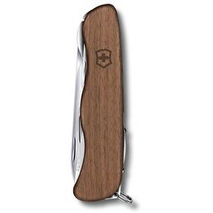 Resim Victorinox 1.3711.63 Huntsman Wood Çakı 