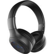 Resim Treasures Lemestar Zealot B20 Bluetooth'lu Katlanabilir Over Ear Mikrofonlu 3.5mm Kulaklık 