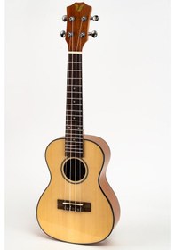 Resim Valler Vuko100 Concert Alto Ukulele 