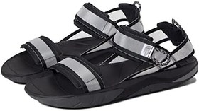 Resim The North Face W Skeena Sport Sandal Kadın Sandaleti NF0A5LVRKT01 Siyah 