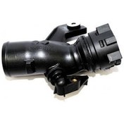 Resim Qashqai Turbo Hortumu Borusu 14460BB30A 