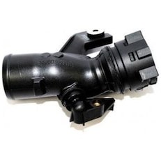 Resim Qashqai Turbo Hortumu Borusu 14460BB30A 