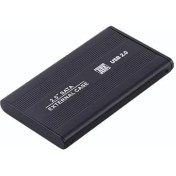 Resim 5262 USB 3.0 Sata SSD Harici Taşınabili Harddisk Kutusu 