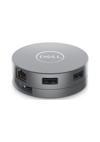 Resim Dell DA305 USB-C Mobile Adapter 470-AFKL 