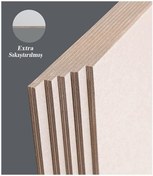 Resim A3 Mukavva Gri 3 MM 10 Adet 1 Paket 29.7 x 42 CM 