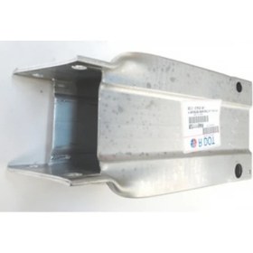 Resim Tyg 2007 - 2011 Mercedes C Class W204 - Ön Tampon Bağlantı Ayağı Sol Alüminyum Oem No: 2046201195 