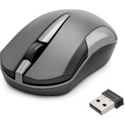 Resim HADRON Hdx3407 1600dpi 2.4ghz Usb Kablosuz Mouse 