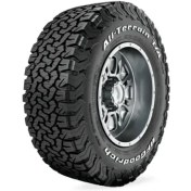 Resim Bfgoodrich 245/65 R17 111S All-Terrain T/A Ko2 4X4 4 Mevsim Lastiği ( Üretim Yılı: 2024 ) 