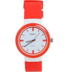 Resim Dial'x DX3010-6 Erkek Kol Saati 