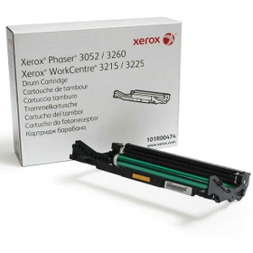 Resim Xerox 101R00474 Siyah Orijinal Drum Ünitesi 10000 Sayfa,Xerox Pha 