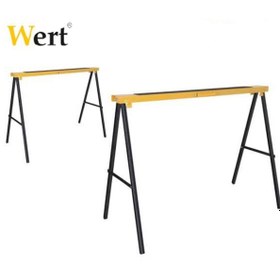 Resim Wert 9005 Çalışma Tezgahı 