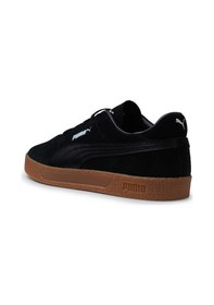Resim Puma Club Suede Unısex Ayakkabı 401514 01 Siyah 