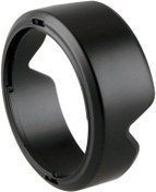 Resim TEWİSE Tewise Canon Ew-54 Parasoley Ef-m 18-55mm Is Stm Lens Uyumlu 