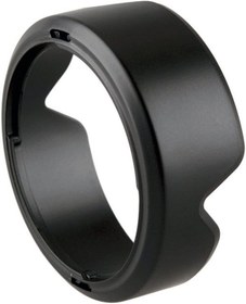Resim TEWİSE Tewise Canon Ew-54 Parasoley Ef-m 18-55mm Is Stm Lens Uyumlu 