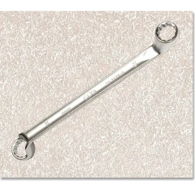 Resim Elta 0450 Yıldız Iki Ağız Anahtar 8x9 