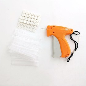 Resim Set-1 Takım Yorgan Tutucu Tabancası Yumuşak Silikon Kaymaz Yorgan Battaniye Klipsi Kullanımı Kolay Battaniye Kapak Raptiye Klip Tutucu Çarşaf 