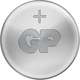 Resim Gp GPA76 LR44 Düğme Pil 1.5 Volt 5'li Paket 