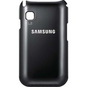 Resim Nokta Teknik Samsung C3300 C3303 Champ Arka Kapak Batarya Pil Kapağı 