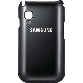 Resim Nokta Teknik Samsung C3300 C3303 Champ Arka Kapak Batarya Pil Kapağı 
