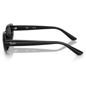 Resim Ray-Ban RB 4441D 667787 53 Unisex Güneş Gözlüğü 