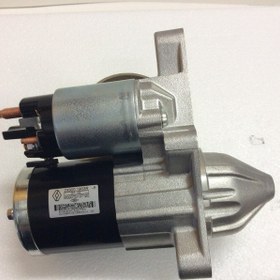 Resim Marş Motoru Megane 4, Duster 1.6 16v H4m Rps5635 233007693r 