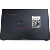 Resim Lenovo Uyumlu Ideapad B570 Lcd Back Cover Ekran Kasası A Cover 