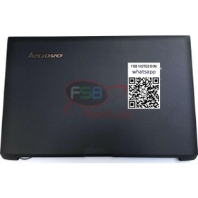 Resim Lenovo Uyumlu Ideapad B570 Lcd Back Cover Ekran Kasası A Cover 