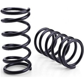 Resim Kia Sorento 2002-06 Arka Helezon Yay Takımı İthal-66cvvzxi 