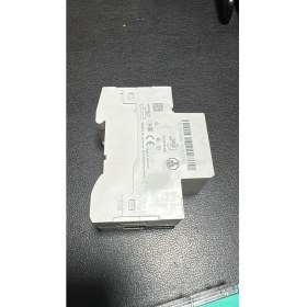 Resim Siemens 2X25A 30MA Kaçak Akım Koruma Rölesi (5sv Serisi) Sıfır Kutusuz 