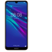Resim Huawei Y6 2019 Brown Huawei 