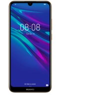Resim Huawei Y6 2019 Brown Huawei 