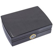 Resim PremiumQuality Nosara Humidor Puro Kutusu 