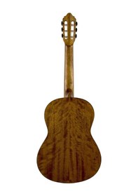 Resim Valencia Vc304 Klasik Gitar 4/4 Naturel Mat En Popüler Model 