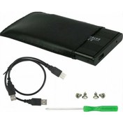 Resim Bst Usb 2.0 Sata Harici Harddisk Kutusu 