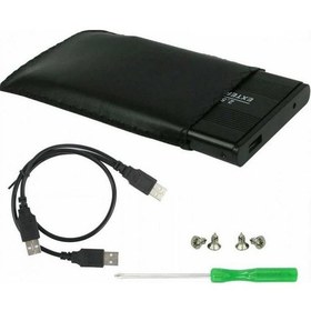 Resim Bst Usb 2.0 Sata Harici Harddisk Kutusu 