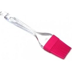 Resim Strongart Yuvarlak Uçlu Silikon Yumurta Fırçası 