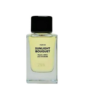 Resim Zara Sunlıght Bouquet Parfum 100 Ml 3.4 Fl. Oz Kadın Parfüm Baharat - Vanilya 