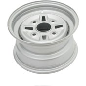 Resim OEM Arka Jant Atv Lx200 10 Inc 