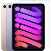 Resim Apple iPad Mini 2021 6.nesil Tablet Blue Nano Screen Protector Temperli Ekran Koruyucu 