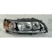 Resim Valeo 043523 Far Sinyal E Sağ H7 Hb3 Volvo S60 06/04 30648203-30698826 